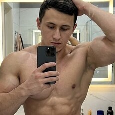 Фотография мужчины Vova, 22 года из г. Магадан