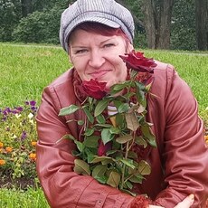 Фотография девушки Наталья, 44 года из г. Питерка