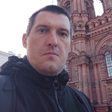 Фотография мужчины Владимир, 42 года из г. Новоивановское