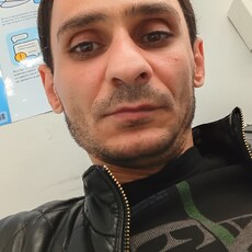 Фотография мужчины Vardan, 40 лет из г. Нижний Новгород