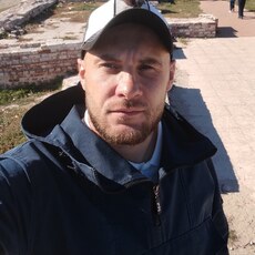 Фотография мужчины Павел, 36 лет из г. Нижний Новгород
