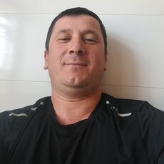Фотография мужчины Жамшид, 31 год из г. Иркутск