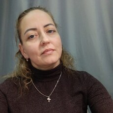 Фотография девушки Олеся, 42 года из г. Архангельск