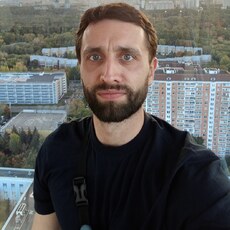 Фотография мужчины Игорь, 34 года из г. Гродно