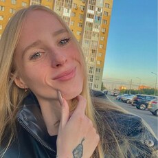 Дарья, 21 из г. Нижний Новгород.