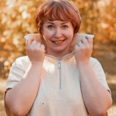 Надежда, 50 из г. Иркутск.