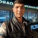 Islomjon, 33 года