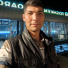 Фотография мужчины Islomjon, 33 года из г. Домодедово