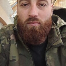 Фотография мужчины Максим, 32 года из г. Южно-Сахалинск