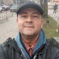 Фотография мужчины Владислав, 56 лет из г. Калуга