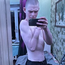 Фотография мужчины Арсений, 18 лет из г. Пермь