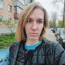 Фотография девушки Александра, 33 года из г. Витебск