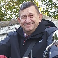 Фотография мужчины Сергей, 59 лет из г. Молодечно