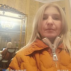 Фотография девушки Леся, 45 лет из г. Можайск