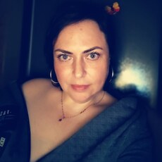 Танечка, 39 из г. Смоленск.