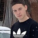 Андрей, 19 лет