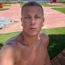 Фотография мужчины Edw, 41 год из г. Майкоп