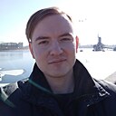 Влад, 31 год