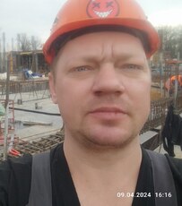 Фотография мужчины Максим, 41 год из г. Барановичи