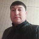 Бек, 31 год