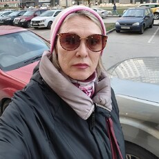 Фотография девушки Irina, 66 лет из г. Санкт-Петербург
