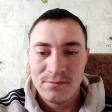 Фотография мужчины Николай, 22 года из г. Ирбит
