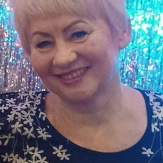 Фотография девушки Галина, 62 года из г. Самара
