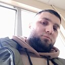 Саид, 35 лет