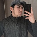 Жоха, 20 лет