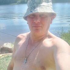 Фотография мужчины Денис, 43 года из г. Тверь