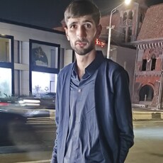Фотография мужчины Tsolak, 26 лет из г. Владивосток