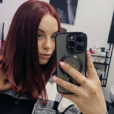 Polya, 27 из г. Новокузнецк.