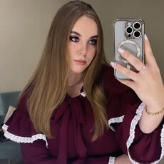 Фотография девушки Polya, 27 лет из г. Новокузнецк