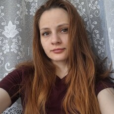 Фотография девушки Ульяна, 23 года из г. Кемерово