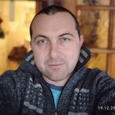 Фотография мужчины Олег, 42 года из г. Геленджик