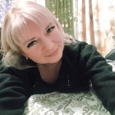 Оксана, 47 из г. Москва.