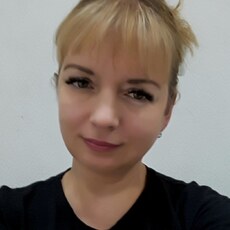 Фотография девушки Оксана, 47 лет из г. Москва