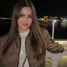 Амелия, 22 из г. Новосибирск.