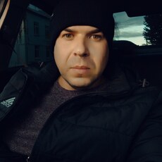 Фотография мужчины Евгений, 38 лет из г. Кострома
