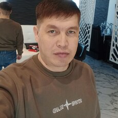 Фотография мужчины Артур, 39 лет из г. Надым