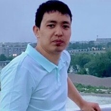 Фотография мужчины Esen, 31 год из г. Алматы