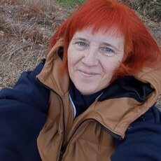 Фотография девушки Светлана, 57 лет из г. Казань