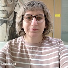 Фотография девушки Софья, 37 лет из г. Юрга