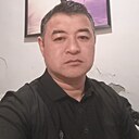 Элдар, 39 лет