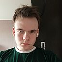 Денис, 19 лет