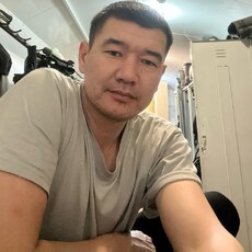 Фотография мужчины Хаким, 35 лет из г. Усинск