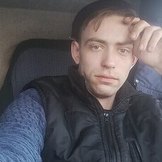 Фотография мужчины Nikolai, 32 года из г. Залари