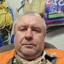 Сергей, 55 лет