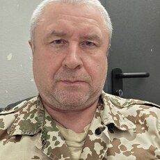Фотография мужчины Сергей, 55 лет из г. Калуга