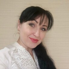 Людмила, 41 из г. Хабаровск.